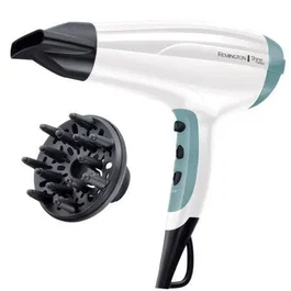 Remington Shine Therapy D5216 Blanco / Azul